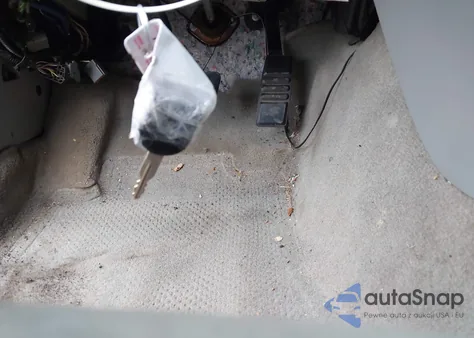 2007 Ford Mustang V6 Deluxe/V6 Premium z USA, uszkodzony, nr VIN 1ZVFT80N575290564